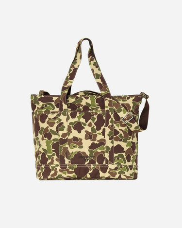 carhartt Elford Tote Bag Camo