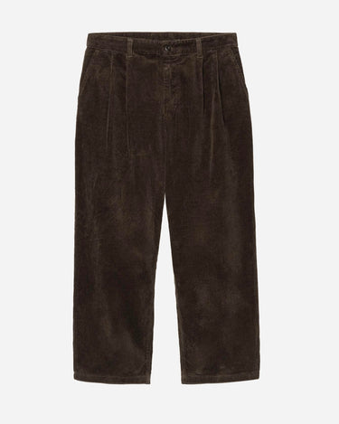 carhartt Evan Pant Tobacco