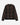 carhartt Everson Cardigan Jacquard Black Palisander