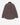 carhartt Mitch Shirt Jacket Palisander Black