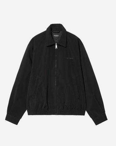 carhartt Neven Jacket Black Graphite style ref. I035971_2F1_XX