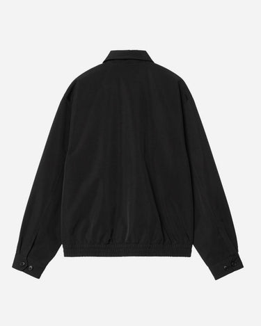 carhartt Neven Jacket Black Graphite style ref. I035971_2F1_XX