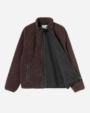 carhartt Prentis Liner Palisander Black