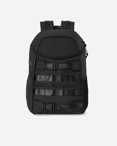 Prescott Backpack black style ref. I036282_89_XX