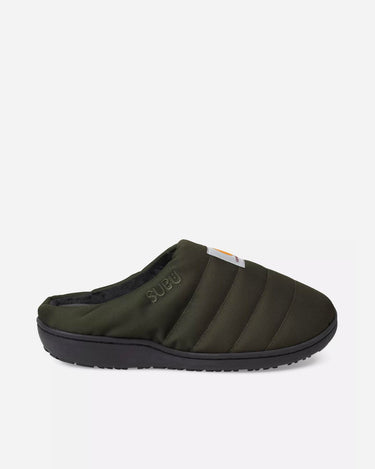 carhartt Subu Cordura Slippers Olive