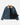 carhartt wip OG Detroit Jacket Smith Denim Blue stone washed