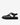 clarks originals meare buckle sandal black