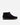 clarks woman wallabee boot black suede