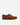 clarks woman wallabee cola suede