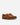 clarks woman wallabee cola suede