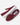 cons A11933C One Star CC Slip On Deep Burgundy