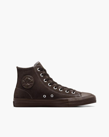 cons ctas pro hi fresh brown suede 09232C