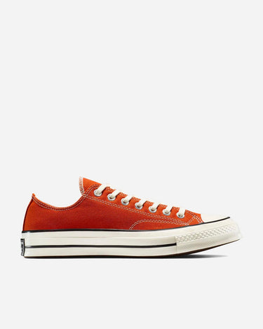 converse Chuck 70 OX Burnt Orange