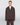 edwin Edison Blazer Seersucker Coffee Bean Black