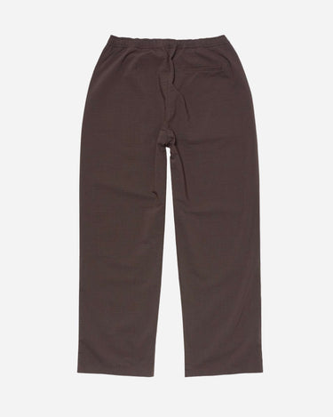 edwin Edison Pant Seersucker Coffe Bean Black I036572_3RT_67