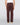 edwin Gamma Pant Twill Organic Cotton Coffee