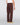 edwin Gamma Pant Twill Organic Cotton Coffee