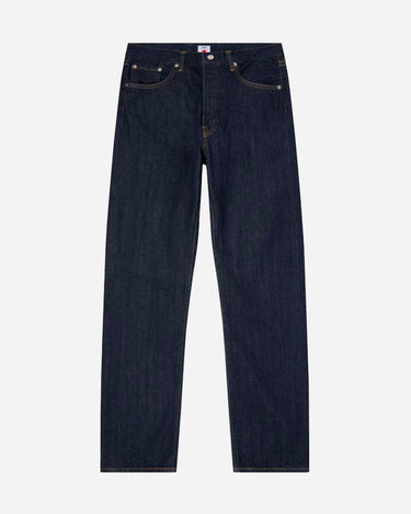 edwin Regular Straight Kaihara Indigo