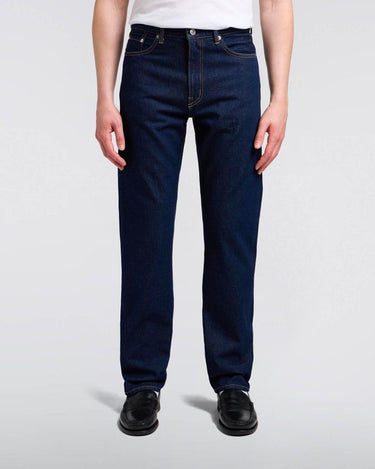 edwin Regular Straight Kaihara Indigo