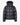 Goldwin Pertex Quantum Down Parka Black