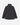 goldwin Dope Dyed Tussah Warmer Jacket Deep Charcoal