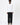 goldwin Fine Wale Corduroy Straight Pants Black