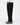 goldwin Fine Wale Corduroy Straight Pants Black