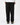 goldwin Fine Wale Corduroy Straight Pants Black