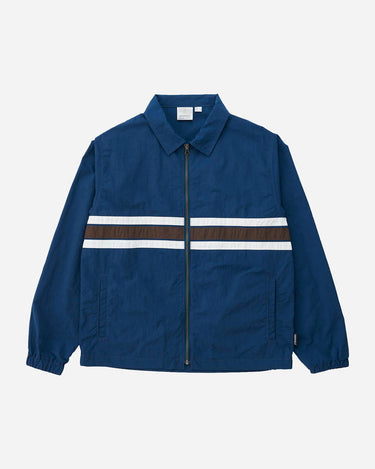 gramicci Big Tide Jacket Navy