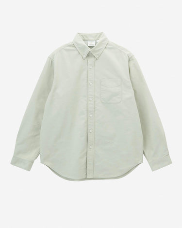 gramicci Classic Oxford Coolmax Lime Green
