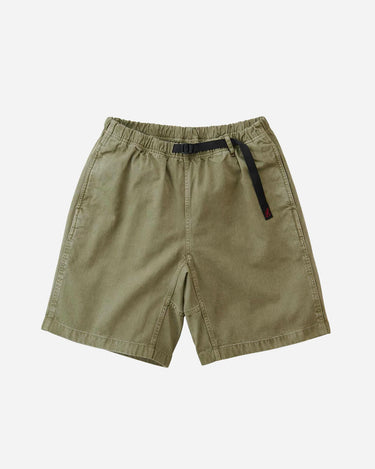 gramicci G-Short Hemp Olive