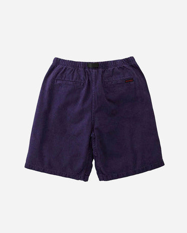 gramicci G-Short Hemp Purple