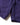 gramicci G-Short Hemp Purple