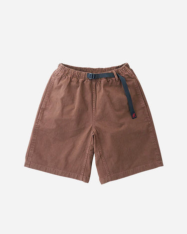 gramicci G-Short Tobacco