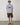 gramicci Half Dome Tee Lavender 1