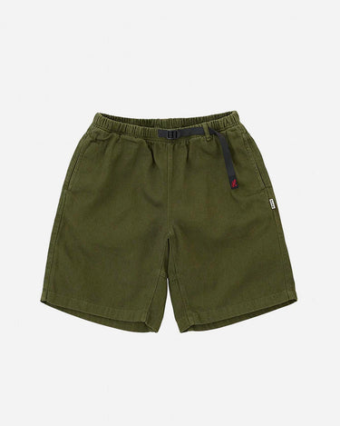 gramicci Hemp G-Short Olive
G5SM-P067