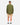 gramicci Nylon Brentwood Shirt Olive