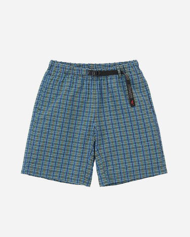 gramicci OG G-Short Seersucker Plaid Multi