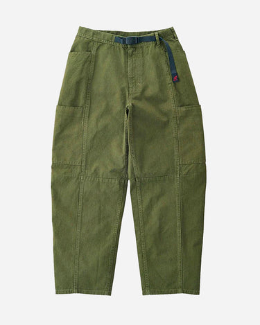 gramicci W Voyager Pant Olive