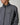 Gramicci Thermal Fleece Reversible Jacket Charcoal