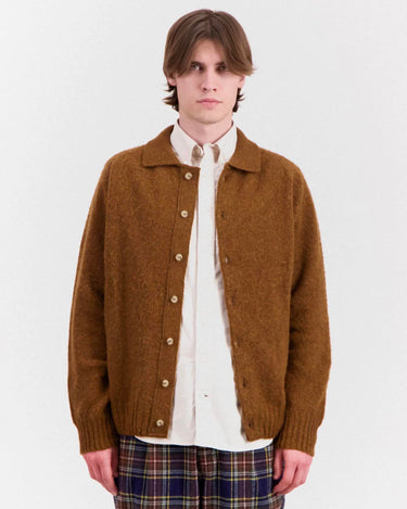 howlin Creatures of Howlin´Moon Cardigan Nuts