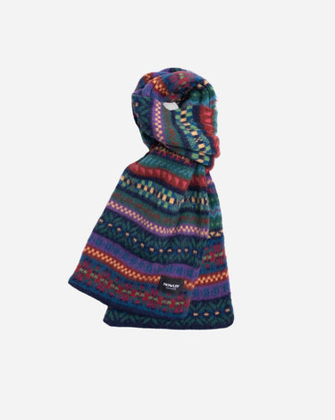 howlin Future Is Mixed Up Scarf Dreamer