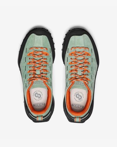 keen Jasper Zionic W Granite Green Gold Flame 1030400