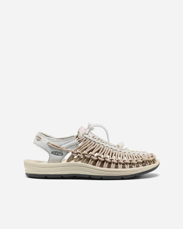 KEEN Uneek W
Color: Vapor Pale Lilac
Style number: 1032187