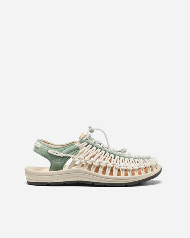 Keen Uneek
Color: Lily Pad Peach Fuzz
Style Number: 1032190