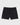 Light Quick Dry Trunks Black Green