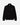 lacoste Half Zip Knit Black
