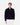 lacoste Half Zip Knit Black 2