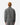 lacoste Merino Wool Bomber Jacket Grey 3