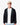 lacoste Water Repelent Twill Harrington Jacket Navy BH7186-00